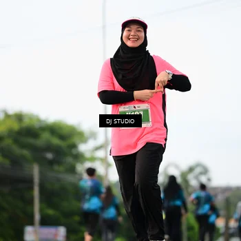 Runner Photo 4760300