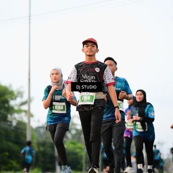 Runner Photo 4760314