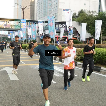 Runner Photo 4760321