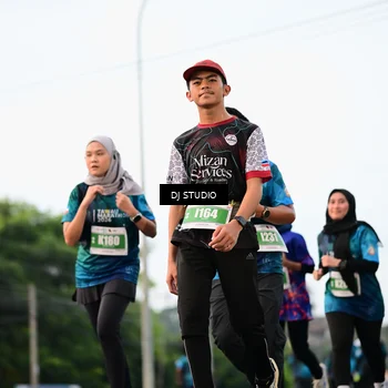 Runner Photo 4760326