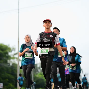 Runner Photo 4760327