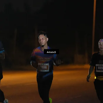 Runner Photo 4760330