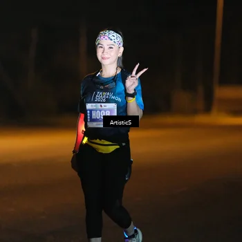 Runner Photo 4760334