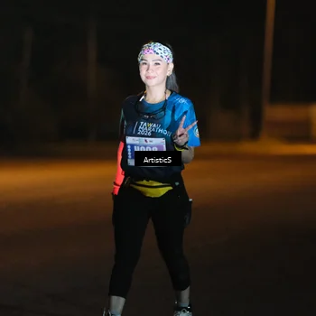 Runner Photo 4760336