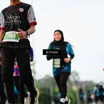 Runner Photo 4760344