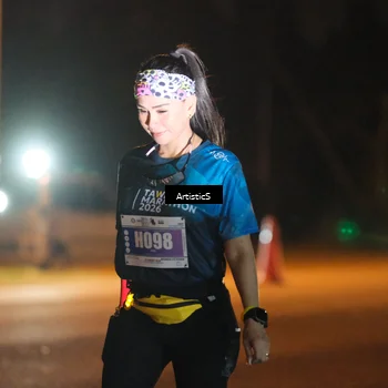 Runner Photo 4760349