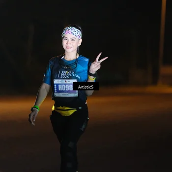 Runner Photo 4760352