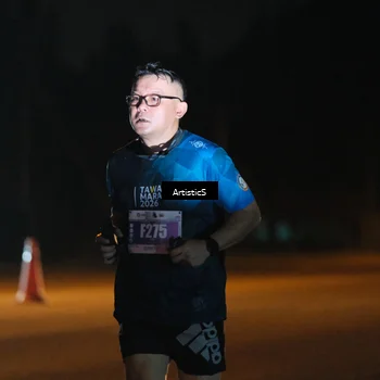 Runner Photo 4760355
