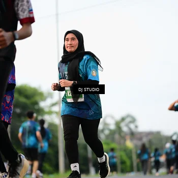 Runner Photo 4760361