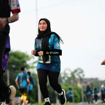 Runner Photo 4760362
