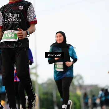 Runner Photo 4760363