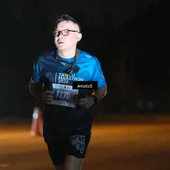 Runner Photo 4760368
