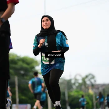 Runner Photo 4760376