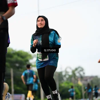 Runner Photo 4760380
