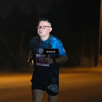 Runner Photo 4760383