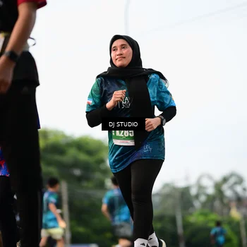 Runner Photo 4760390
