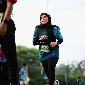 Runner Photo 4760395