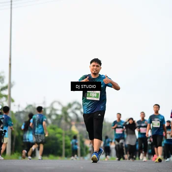 Runner Photo 4760398