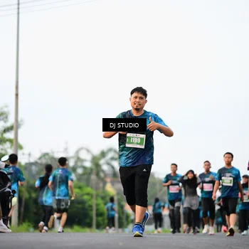 Runner Photo 4760401