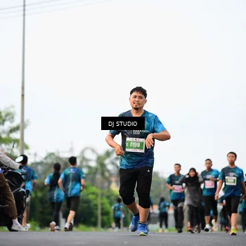 Runner Photo 4760402