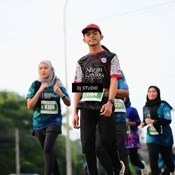 Runner Photo 4760403