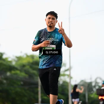 Runner Photo 4760411