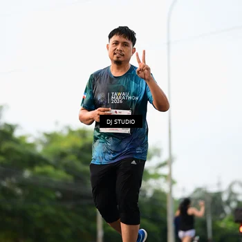 Runner Photo 4760416