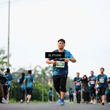 Runner Photo 4760425