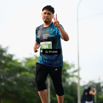 Runner Photo 4760436