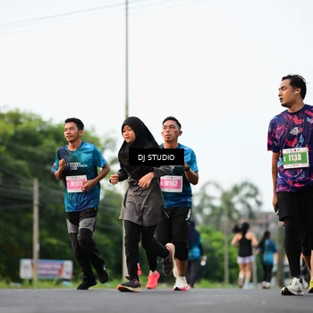 Runner Photo 4760441