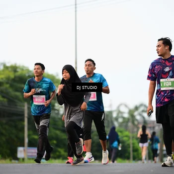 Runner Photo 4760455