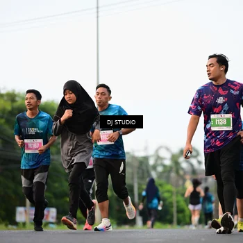 Runner Photo 4760461