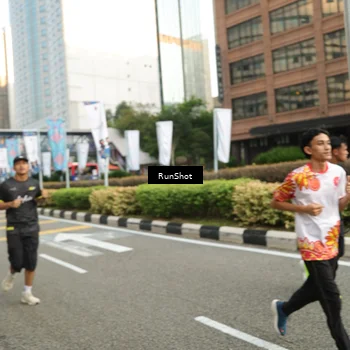 Runner Photo 4760462