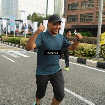 Runner Photo 4760464