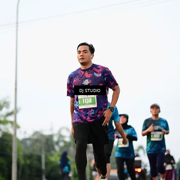 Runner Photo 4760470