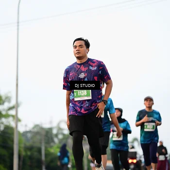 Runner Photo 4760473