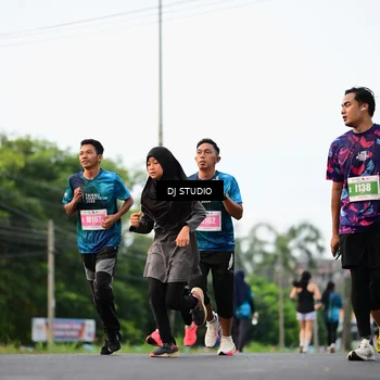 Runner Photo 4760481