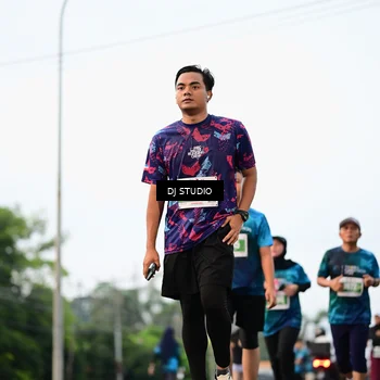 Runner Photo 4760482