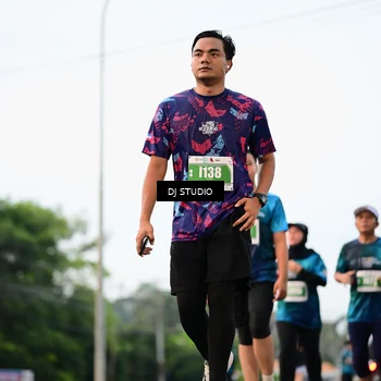 Runner Photo 4760493