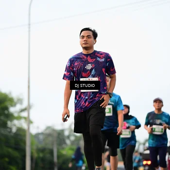 Runner Photo 4760494