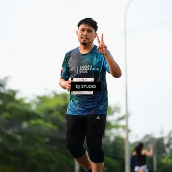 Runner Photo 4760499