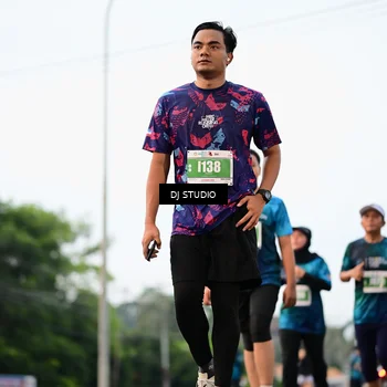 Runner Photo 4760504
