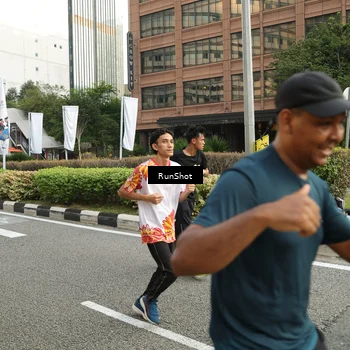 Runner Photo 4760507