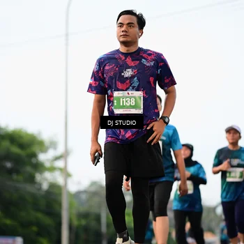 Runner Photo 4760509