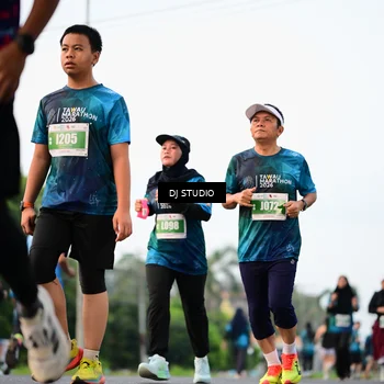 Runner Photo 4760513