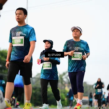 Runner Photo 4760517