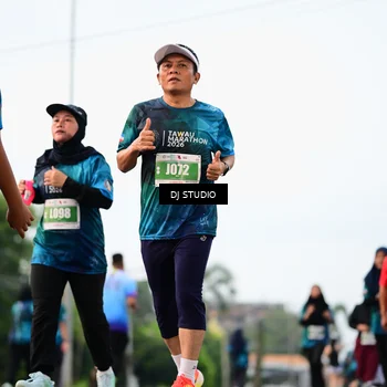 Runner Photo 4760520