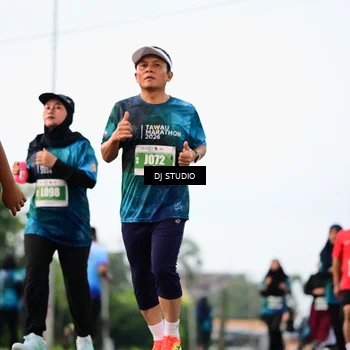 Runner Photo 4760523