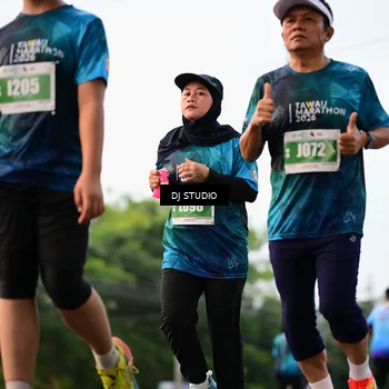 Runner Photo 4760534