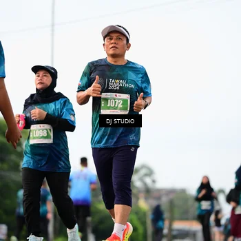 Runner Photo 4760542